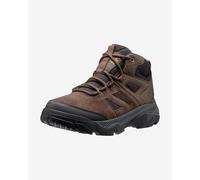 Bottes Helly Hansen Switchback Mid 3 marron brun noir - 43