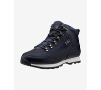 Bottes Helly Hansen The Forester Premium bleu nuit blanc - 40.5