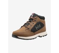 Bottes Helly Hansen Torshov 2 marron foncé noir - 42.5