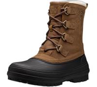 Helly Hansen Homme Varanger Primaloft Chaussure de Marche, Bistre/Black, 48 EU