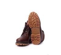 Bottes Heritage Premium 6-inch waterproof Timberland Bordeaux 44