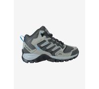 Bottes Hi-Tec Cervus Mid Waterproof gris femme - 39