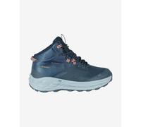 Bottes Hi-Tec Fuse Trail Mid Waterproof bleu marine femme - 40