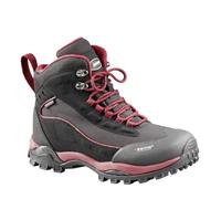 Bottes hiver Baffin Hike (Black/Sangria) Femme 39 (9 US)
