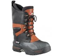 Baffin - Bottes de neige chaudes et imperméables - Apex pour Homme en Aluminium - Taille 7 US - Noir Noir 7 US