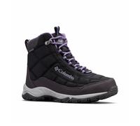 Bottes hiver femme Columbia Firecamp™ Boot Taille de chaussures (UE): 41,5 / Couleur: noir / violet