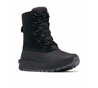Bottes hiver femme Columbia Moritza Shield™ Omni-Heat™ Taille de chaussures (UE): 38,5 / Couleur: noir