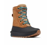 Bottes hiver femme Columbia Moritza Shield™ Omni-Heat™ Taille de chaussures (UE): 41 / Couleur: brun / noir