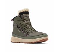 Columbia Bottes de neige Red Hills Omni-Heat Femme Vert EU 37 1/2