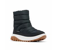 Chaussures Columbia Snowtrot Mid noir femme - 38.5
