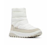 Bottes hiver femme Columbia Snowtrot™ Mid Taille de chaussures (UE): 41,5 / Couleur: beige