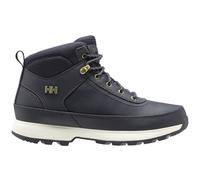 Bottes hiver femme Helly Hansen W Calgary 2 Taille de chaussures (UE): 38,7 / Couleur: bleu foncé