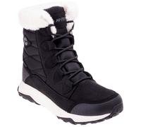 Bottes hiver femme Hi-Tec Mestia Mid Wp Wo'S Taille de chaussures (UE): 38 / Couleur: noir / blanc