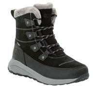 Bottes hiver femme Jack Wolfskin Dromoventure Texapore High W Taille de chaussures (UE): 41 / Couleur: noir
