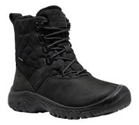 Bottes hiver femme Keen Greta Boot Ii Wp Women Taille de chaussures (UE): 39 / Couleur: noir
