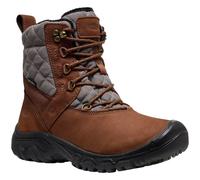 Bottes hiver femme Keen Greta Boot Ii Wp Women Taille de chaussures (UE): 40 / Couleur: brun