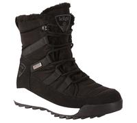 Bottes hiver femme Kilpi Candy High Wp-W Taille de chaussures (UE): 39 / Couleur: noir
