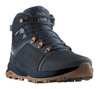 Bottes hiver femme Salomon Outchill Thinsulate Climasalomon Taille de chaussures (UE): 40 2/3 / Couleur: bleu
