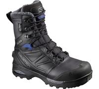 Chaussures de marche Salomon Toundra Pro CS Waterproof noir bleu - 40(2/3)