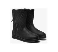 Bottes Hiver Femme SKECHERS Keepsakes 2.0 Walk Noir Taille 37 EU - Confort & Élégance 37