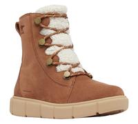 Bottes hiver femme Sorel Explorer™ III Joan Cozy Wp 2024 Taille de chaussures (UE): 40 / Couleur: brun