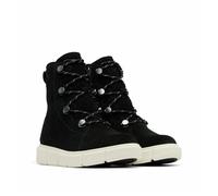 Bottes hiver femme Sorel Explorer™ III Joan Cozy Wp Taille de chaussures (UE): 37,5 / Couleur: noir