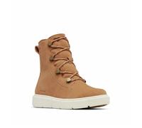 Botte impermÃ©able SOREL Explorer III JOAN (Tawny Buff, Chalk) femme 38.5 (7.5 US)