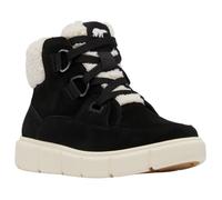 Sorel - Sorel Explorer™ III Nw Lace WP - Bottes de neige femme Black - 39