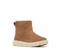 SOREL Explorer Iii Waterproof Femme Brun Chaussures sans Lacets - 40 EU