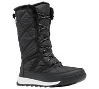 Bottes hiver femme Sorel Whitney™ II Plus Tall Lace Wp Taille de chaussures (UE): 38,5 / Couleur: noir / blanc