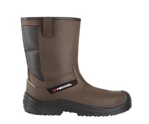 Bottes hiver Heckel S3, pointure 45