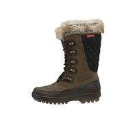 Helly Hansen Chaussures W Garibaldi Femme Marron Taille 37,5 Modèle 2025