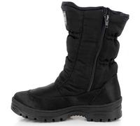 Bottes hiver Kimberfeel Caroline 2 (Charbon) femme 36