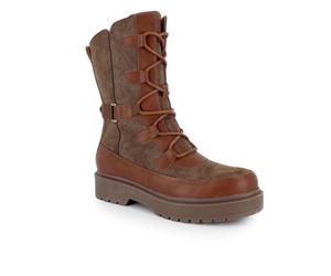 Bottes hiver KIMBERFEEL ELECTRA (Camel) 40