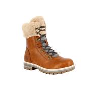 Bottes hiver Kimberfeel Pixie (Beige) femme 38