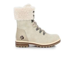 Bottes hiver Kimberfeel Pixie (Ciment) femme 40