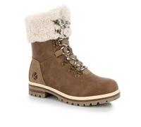 Bottes hiver Kimberfeel Pixie (Tobacco) femme 39