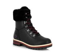 Bottes hiver Kimberfeel Pixie (Vernis Noir) femme 35
