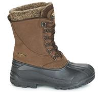 Bottes neige femmes Meindl SOLDEN Marron 37