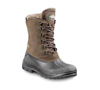 Bottes hiver MEINDL Solden (Brun) Femme 40