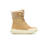 Bottes hiver MERRELL Marquette thermo Tall zip WP (TAN) 40