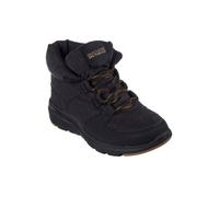 Chaussures Skechers Glacial Ultra-trend 144194BLK