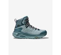 HOKA - Women's Kaha 3 GTX - Chaussures de randonnée - EU 41 1/3 - mountain fog / druzy