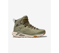 Hoka One One Kaha 3 Gore-Tex Chaussures homme Kaha 3 Gore-Tex 44.2/3 Vert
