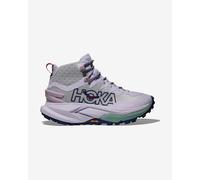 Bottes HOKA Mafate Hike lilas clair bleu femme - 40
