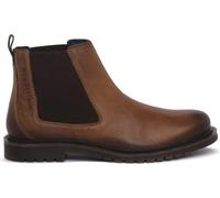 Bottes homme Bugatti Veda Evo marron, taille 42