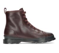 Camper Homme Brutus K300245 Bottine moyenne à lacets Bourgogne 028, 43 (EU)