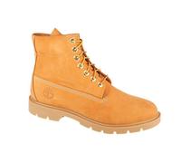 Bottes Homme - Jaune - Timberland Classic 6 In WP Boot 39 1/2