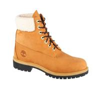 Bottes Homme - Jaune - Timberland Premium 6 In WP Boot 42