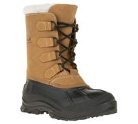 Bottes d'hiver Kamik Alborg (Tan) Homme 44